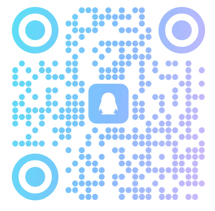 扫码加QQ群-窝游资源网